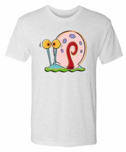 Gary Vibes Tri-Blend Short Sleeve T-Shirt