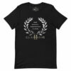 Gladiator II Rome Must Fall Unisex T-Shirt