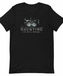 Haunting of Hill House T-Shirt