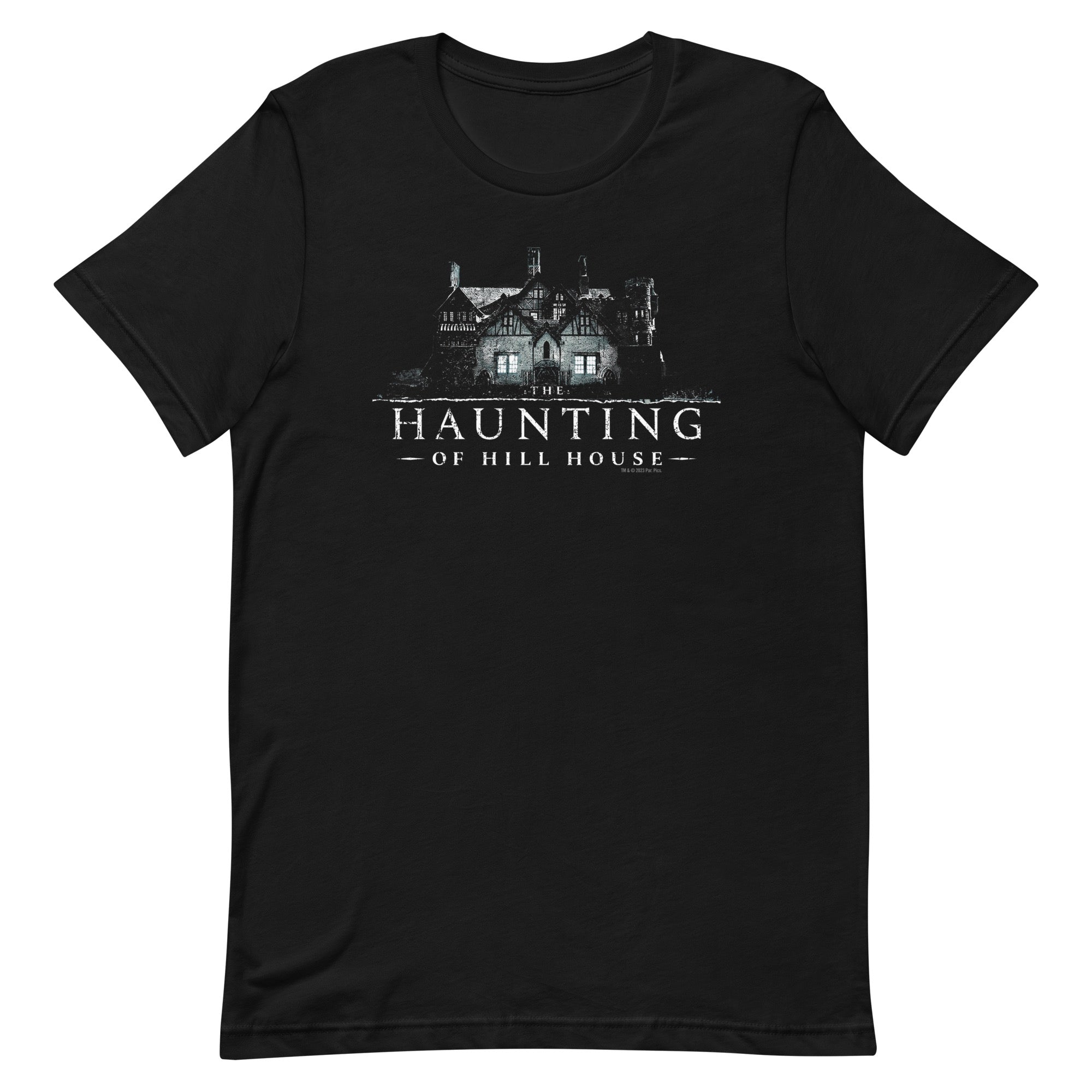 Haunting of Hill House T-Shirt Haunting of Hill House T-Shirt
