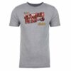 Hawaii Five-0 Aloha Men’s Tri-Blend T-Shirt