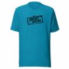 Jersey Shore Family Vacation Sam Note T-Shirt