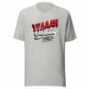 Jersey Shore Family Vacation Yeah Buddy T-Shirt