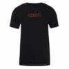 Kidding Season 3 Logo Adult Short Sleeve T-Shirt