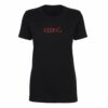 Kidding Season 3 Logo Women’s Short Sleeve T-Shirt
