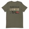 Lioness Classified T-Shirt