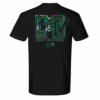 MTV All Equal All The Time Adult Short Sleeve T-Shirt