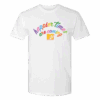 MTV Happier Times Are Coming Adult Short Sleeve T-Shirt