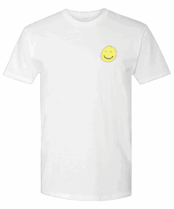 MTV How Are You Doing Adult Short Sleeve T-Shirt