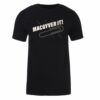 MacGyver MacGyver It Adult Short Sleeve T-Shirt