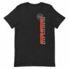 Mission Impossible – Dead Reckoning Logo T-Shirt