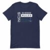 NCIS Gibb’s Rules List Unisex T-Shirt