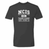 NCIS Training Academy Adult Short Sleeve T-Shirt