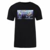 Our Cartoon President Who Will Be the Next Cartoon President Adult Short Sleeve T-Shirt