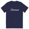 Paramount Script Unisex Tri-Blend T-Shirt