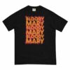 Paranormal Activity Bloody Mary Unisex Comfort Colors T-Shirt