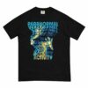 Paranormal Activity Unisex Comfort Colors T-Shirt