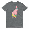 Patrick Yawn Short Sleeve T-Shirt