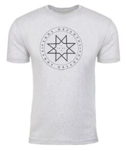 Penny Dreadful Star Men’s Tri-Blend T-Shirt