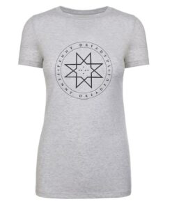 Penny Dreadful Star Women’s Tri-Blend T-Shirt