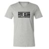 Ray Donovan Donovan’s Fite Club Adult V-Neck T-Shirt
