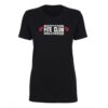 Ray Donovan Donovan’s Fite Club Gloves Women’s Short Sleeve T-Shirt