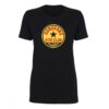 Ray Donovan Fite Club Women’s Short Sleeve T-Shirt