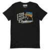 Real WorldRoad Rules Challenge Unisex T-Shirt