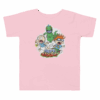 Rugrats Rept-ahhhh! Toddler Short Sleeve T-Shirt