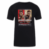 SHO Championship Boxing Charlo Doubleheader Adult Short Sleeve T-Shirt