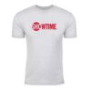 SHOWTIME Logo Men’s Tri-Blend T-Shirt