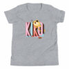 Santiago of the Seas Kiko Youth T-Shirt