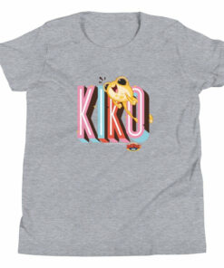 Santiago of the Seas Kiko Youth T-Shirt