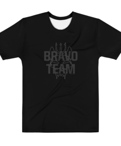 Seal Team Bravo Team Unisex T-Shirt