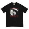 Sleepy Hollow Tonight He Comes For You Unisex Comfort Colors T-Shirt