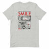 Smile Hospital Unisex T-Shirt