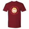 South Park Butter’s Kissing Company Adult Short Sleeve T-Shirt