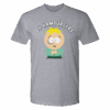 South Park Butters Oh Hamburgers Adult Short Sleeve T-Shirt