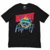 South Park Cartman Respect My Authority Unisex T-Shirt