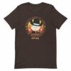 South Park Cartman Wild West Unisex T-Shirt