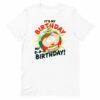 South Park Cartman’s Birthday Unisex T-Shirt