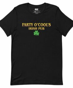 South Park Farty O’ Cool’s Unisex T-Shirt