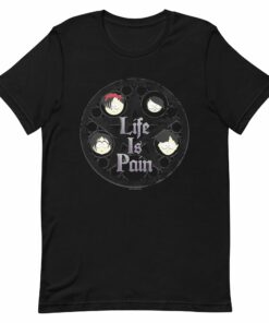 South Park Life Is Pain Unisex T-Shirt