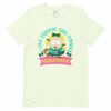 South Park Marjorine I Like Dancin’ & Ponies Unisex T-Shirt