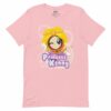 South Park Princess Kenny Peace Unisex T-Shirt