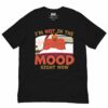 South Park Satan I’m Not In The Mood Unisex T-Shirt