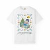 Bookish Christmas T-Shirt