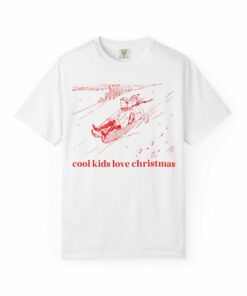 Cool Kids Love Christmas