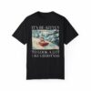 Funny Christmas Cat Lover Tee Shirt