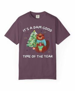 It’s a Dam Good Time of the Year